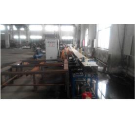 高強度牙條淬火調質發黑設備