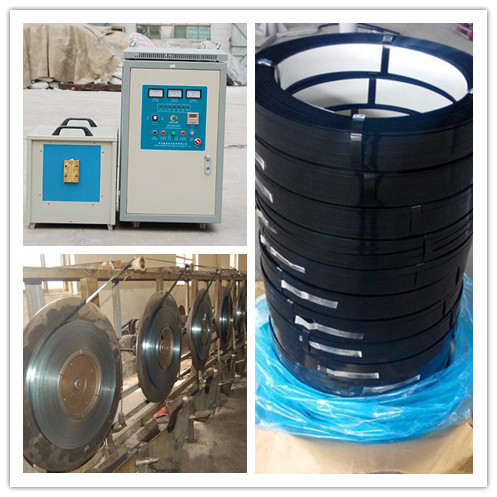 高頻感應加熱設備