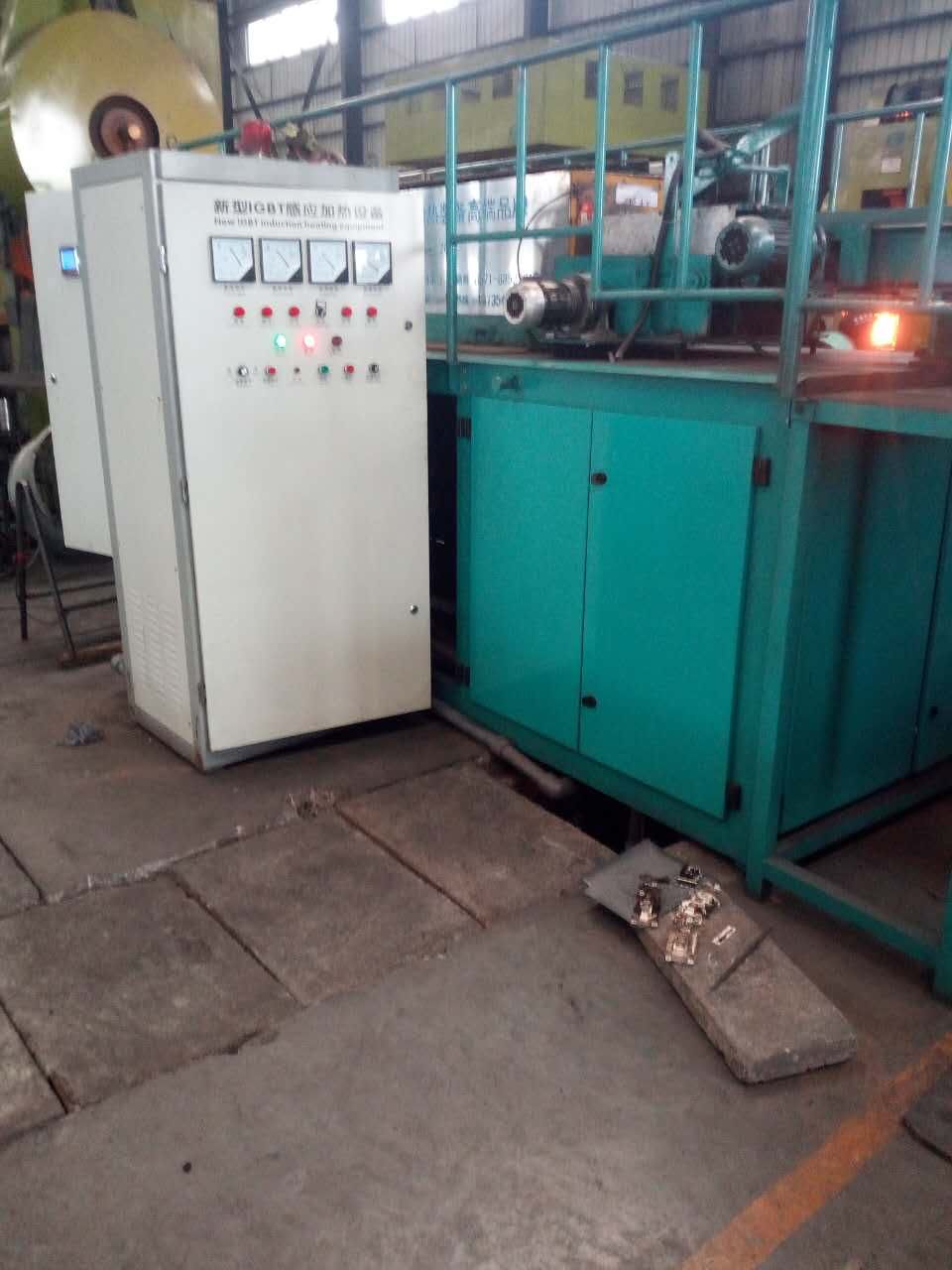 感應加熱設備http://www.xinyuehzp.cn/