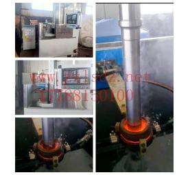 鄭州藍碩花鍵軸成套數(shù)控中頻淬火設(shè)備